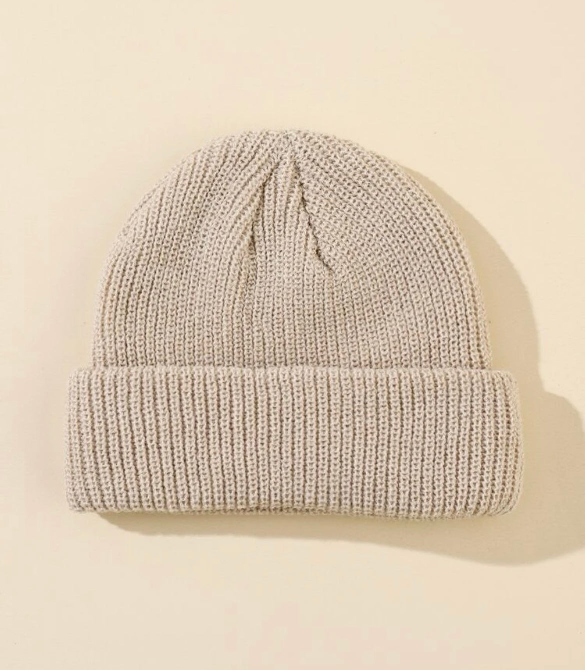 Kids Beanie Hat
