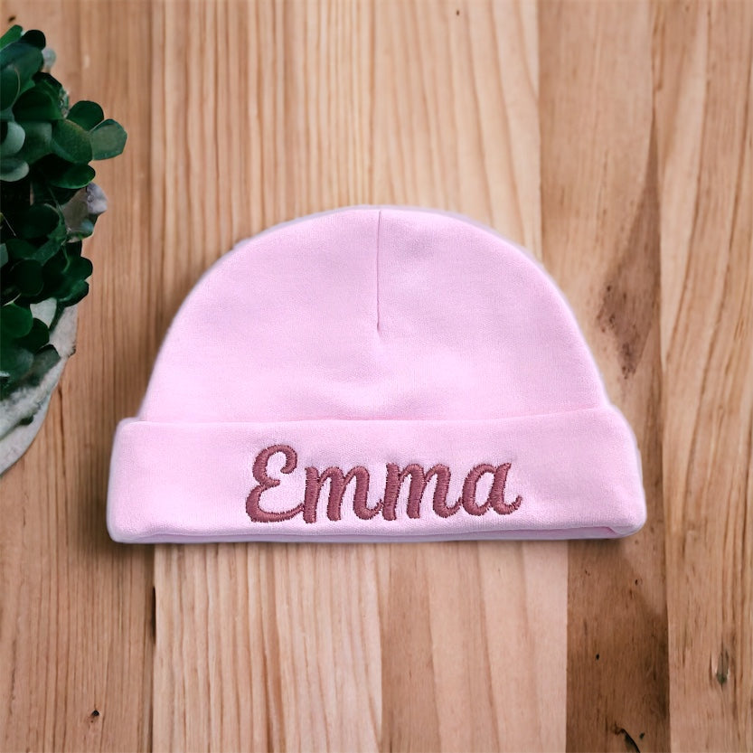 Newborn Hat