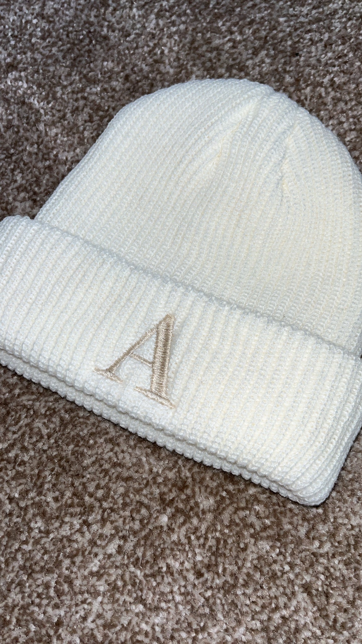 Kids Beanie Hat