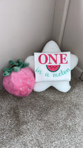 One in a Melon - Birthday T-Shirt