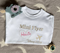 Mini Flyer - Kids Travel Top
