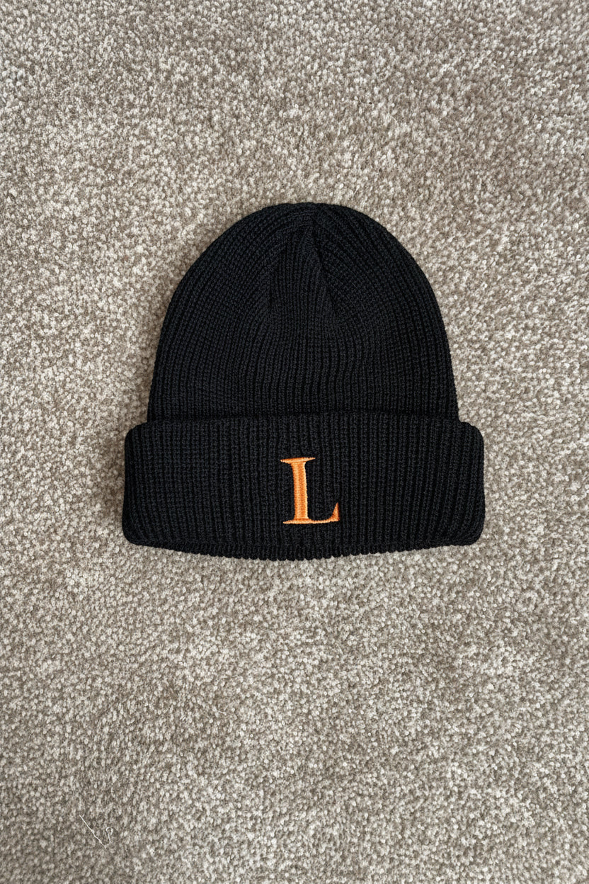 Kids Beanie Hat