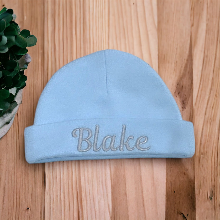 Newborn Hat