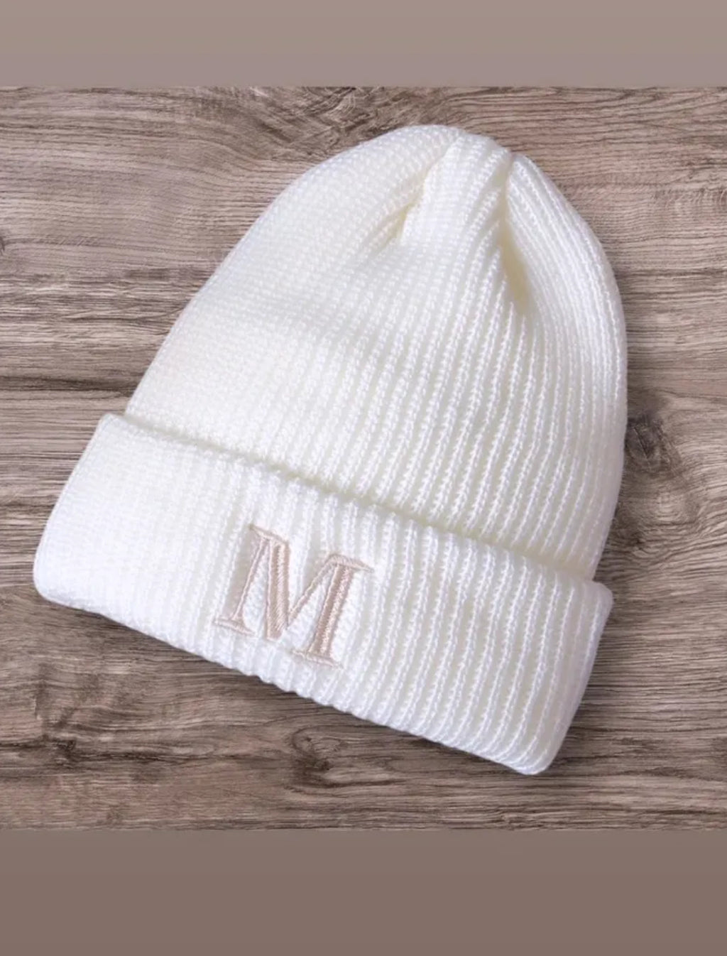 Kids Beanie Hat