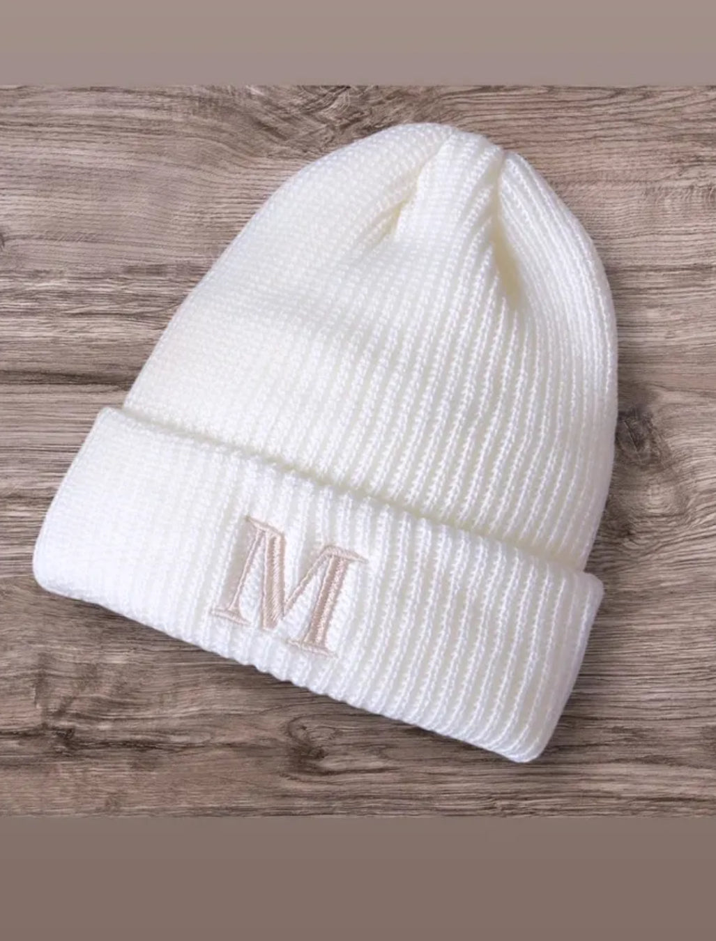 Kids Beanie Hat