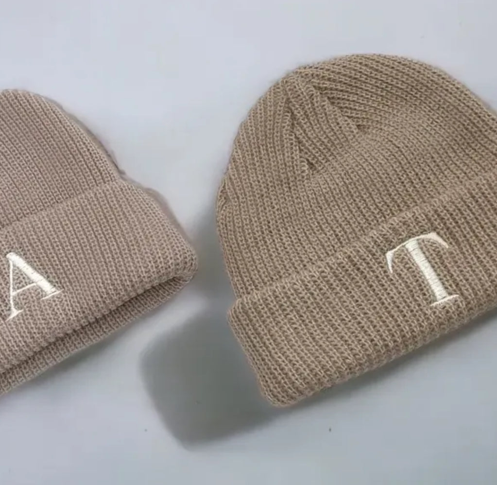 Kids Beanie Hat