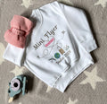 Mini Flyer - Kids Travel Top with Accessories