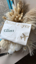 Mini Flyer - Kids Travel Top