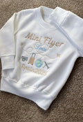 Mini Flyer - Kids Travel Top with Accessories