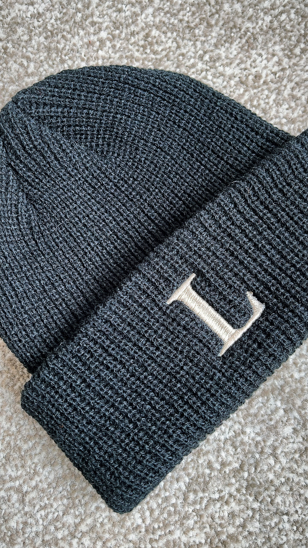 Kids Beanie Hat