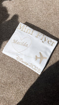 Mini Flyer - Kids Travel Top