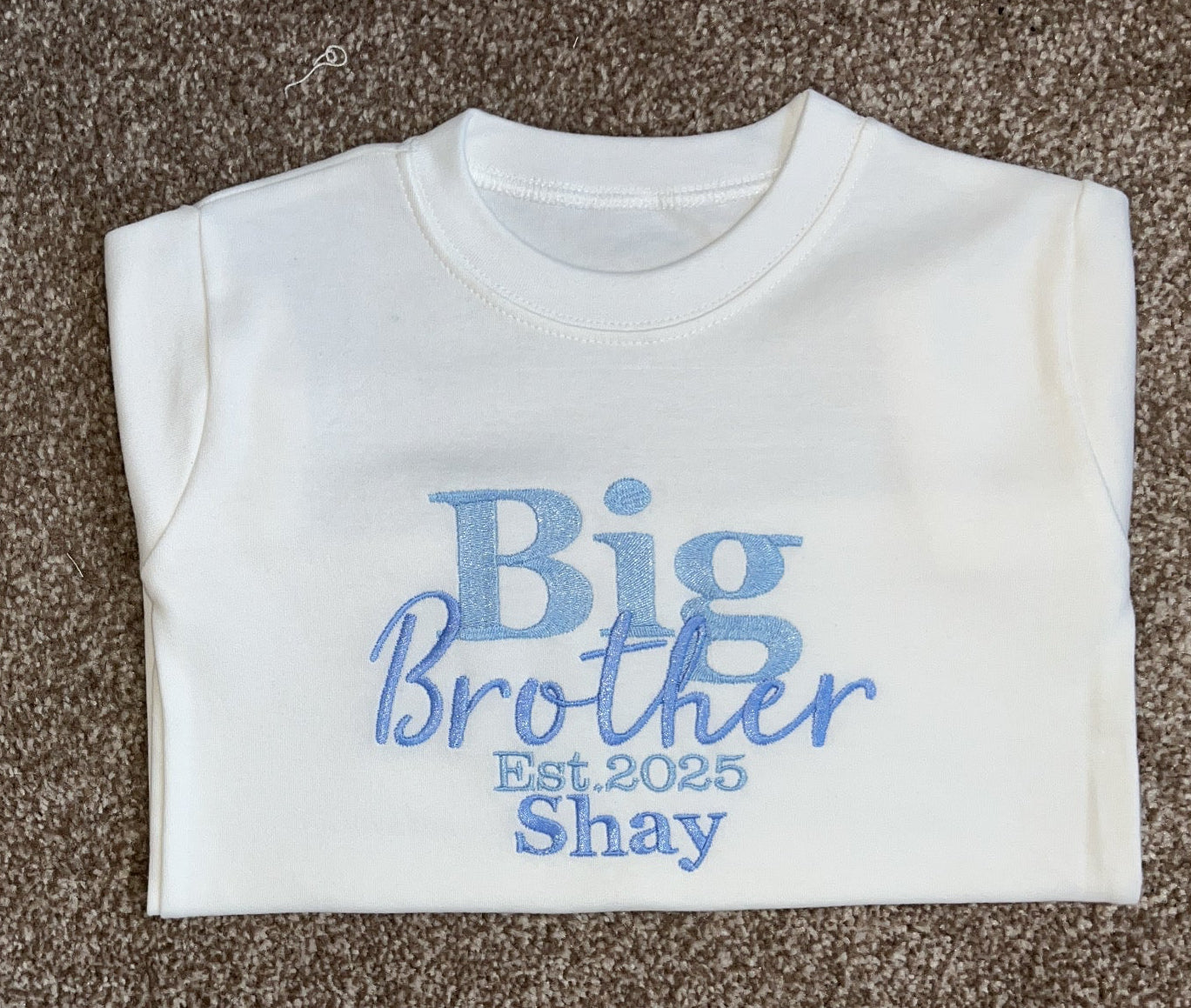 Big Brother est. Sweatshirt