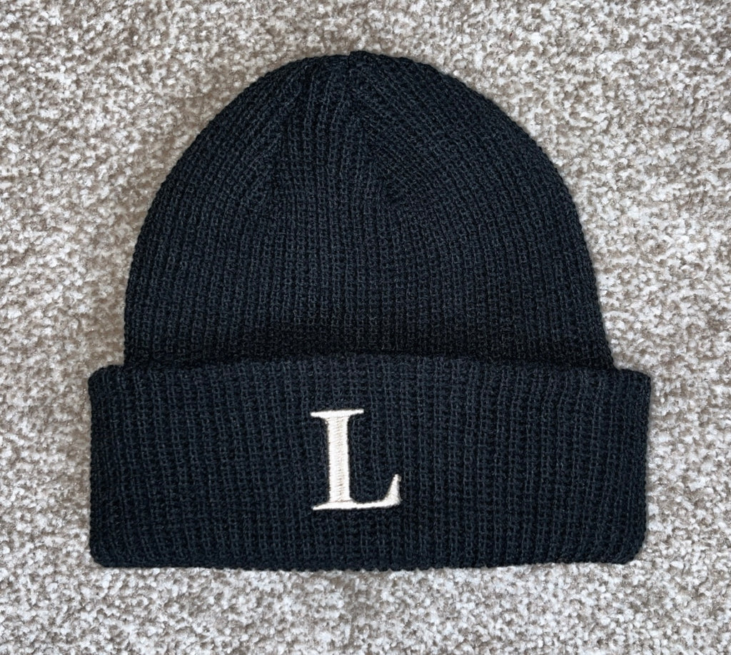 Kids Beanie Hat