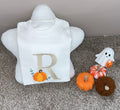 Pumpkin Initial