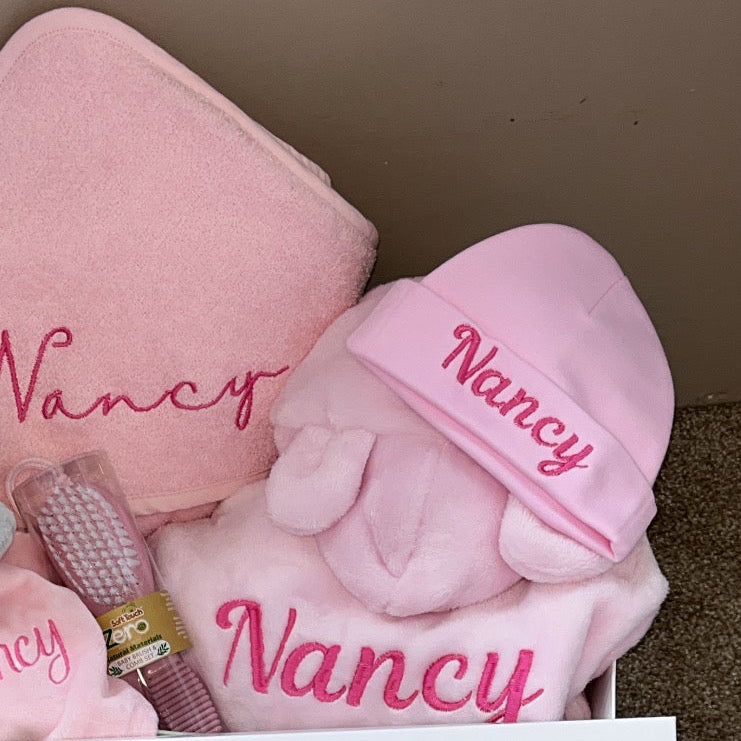 Newborn Hat