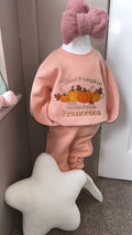 Cutest Pumpkin in the Patch