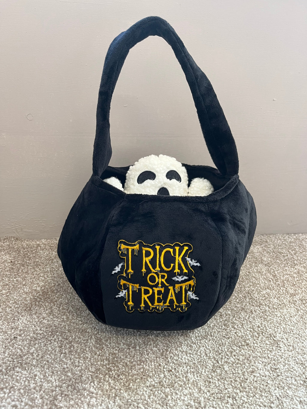Trick or Treat Bag